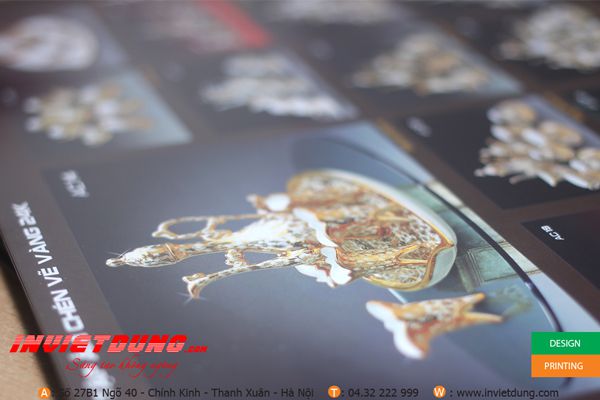 Mẫu catalogue đẹp, những mẫu thiết kế catalogue đẹp.